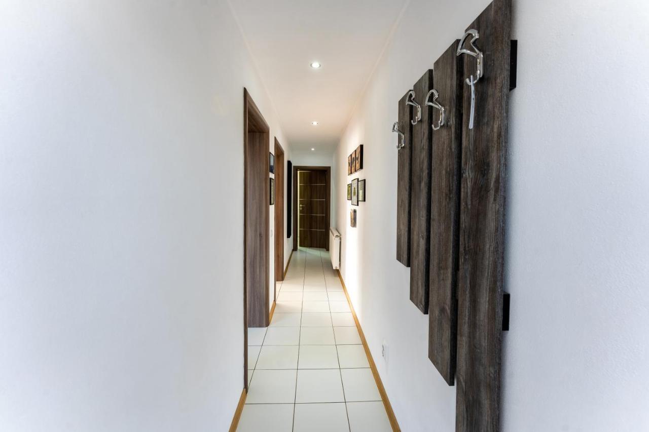 Vila Veve Sighişoara Exterior foto