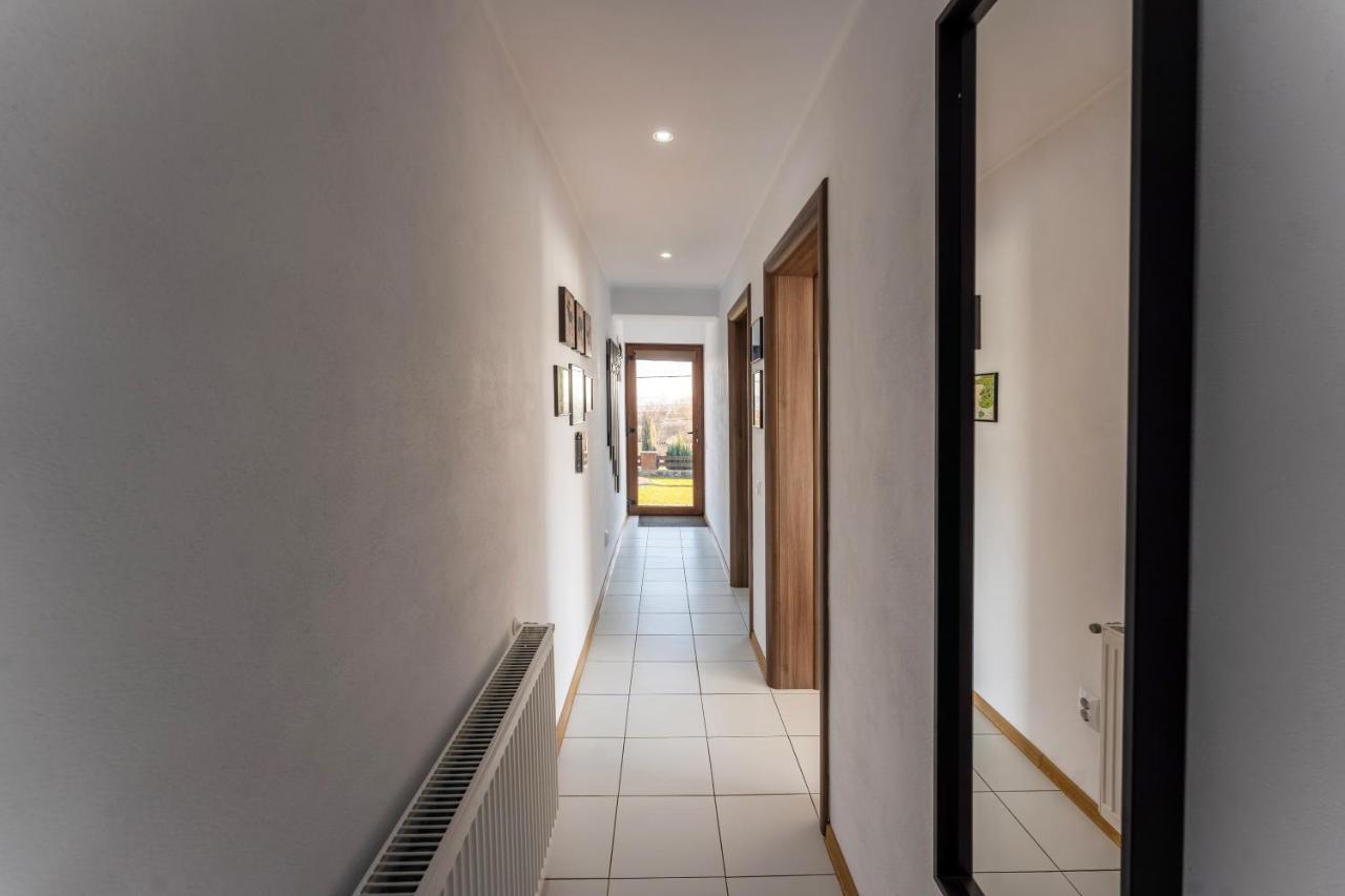 Vila Veve Sighişoara Exterior foto