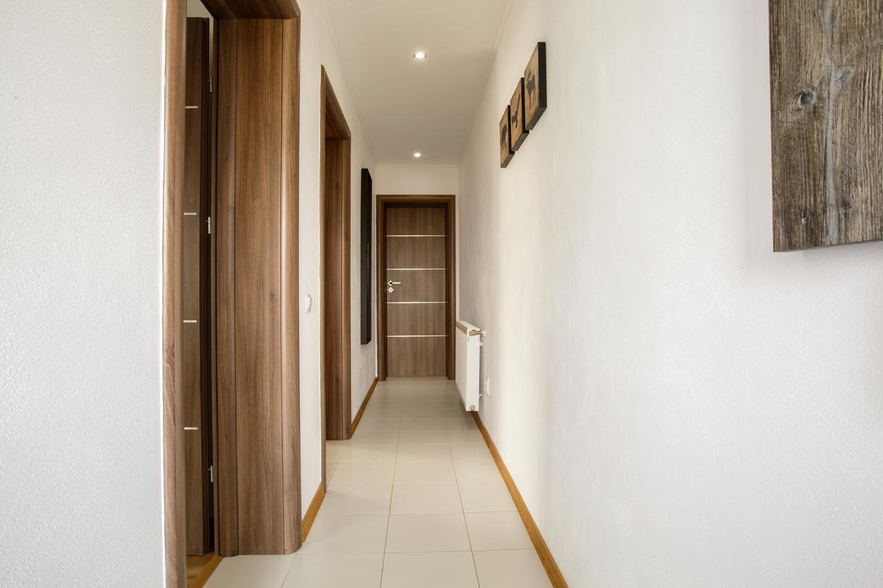 Vila Veve Sighişoara Exterior foto